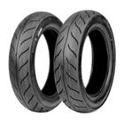 PNEU DE MOTO KENDA 100/90-10 K707 TRASEIRO HONDA LEAD 110 ELITE 125 SUZUKI BURGMAN 125i HAOJUE LINDY