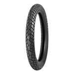 Pneu De Moto Levorin Aro 17 110/90-17 M/c 60p Dual Sport - Traseiro