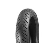 Pneu De Moto Levorin Aro 17 120/90-17 Dual Sport 64s - Traseiro