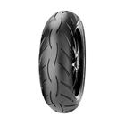 Pneu de Moto Metzeler Aro 17 Racetec Interact K3 190/50R17 73W Traseiro TL