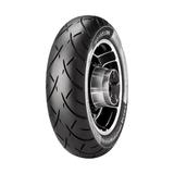 Pneu de Moto Metzeler Aro 17 Roadtec Interact Z8 190/50R17 73W Traseiro TL