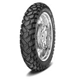 Pneu de Moto Metzeler Aro 17 Roadtec Interact Z8 190/55R17 75W TL Traseiro