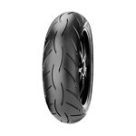 Pneu de Moto Metzeler Aro 17 Sportec M5 Interact 140/70R17 66H TL - Traseiro