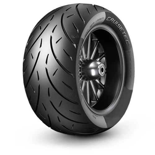 PNEU DE MOTO METZELER ARO 18 CRUISETEC 260/40R18 84V TL TRASEIRO