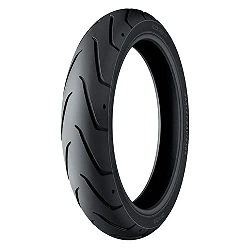 Pneu de moto Michelin Aro 17 Pilot Power 2CT 190/55R17 75W Traseiro