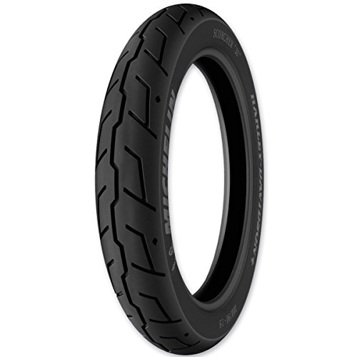 Pneu de Moto Michelin Aro 18 Commander II 240/40R18 79V Traseiro