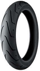 Pneu de Moto Michelin Aro 19 Scorcher 11 120/70R19 60W TL Dianteiro