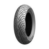 Pneu De Moto Michelin City Grip 2 90/80-16 51s Tl Dianteiro Ou Traseiro Sem Câmara Para Jtx Nex