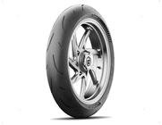 Pneu De Moto Michelin Dianteiro 120/70-17 Pilot Power 2CT CB 650F