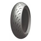 Pneu de Moto MICHELIN POWER 5 Traseiro 200/55 ZR17 78W Sem Câmara Ducati Panigale MV Agusta F4