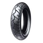 Pneu de Moto Michelin S1 3.50-10 59J TL/TT Suzuki Burgman 125 até 2011 Dianteiro ou Traseiro