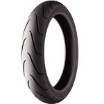 Pneu de Moto Michelin Scorcher 11 100-80-17 52H TL Dianteiro