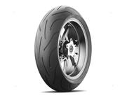 Pneu De Moto Michelin Traseiro 654 190/55-17 Pilot Power 2 CT 1299 Panigale S