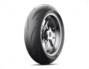 Pneu De Moto Michelin Traseiro 654 190/55-17 Pilot Power 2 CT 959 Panigale