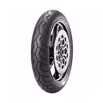 Pneu de Moto Pirelli Aro 17 Diablo 120/60R17 55W - Dianteiro