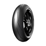 Pneu de Moto Pirelli Aro 17 Diablo Supercorsa SP V3 200/55R17 78W TL- Traseiro