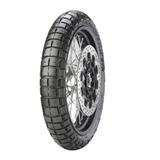 Pneu de Moto Pirelli Aro 19 Scorpion Rally STR 100/90-19 57V TL - Dianteiro