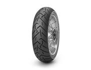 Pneu De Moto Pirelli Traseiro 160/60-17 Scorpion Trail 2 Cbr 500r