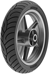 Pneu de Moto Rinaldi Aro 17 HB37 140/70-17 66T TL - Traseiro