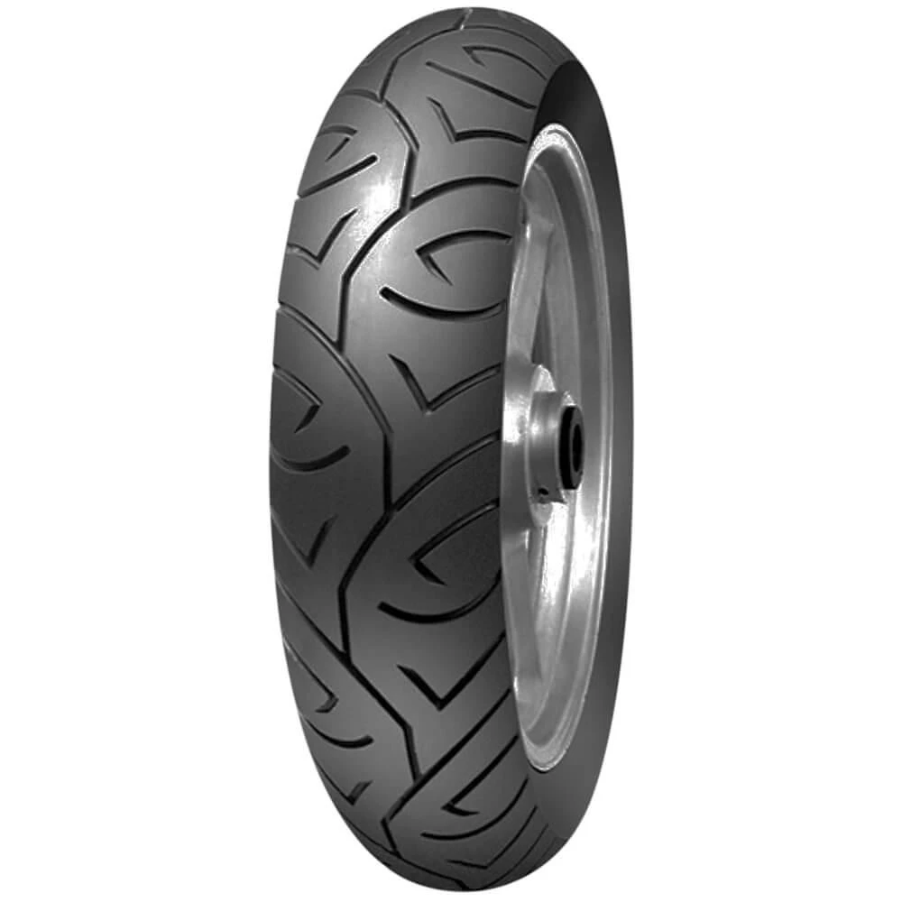 Pneu de Moto Sport Demon Pirelli 100/80-17 52s - Cbx 250 Twister DR 160 Fazer 250 -17 - Dianteiro