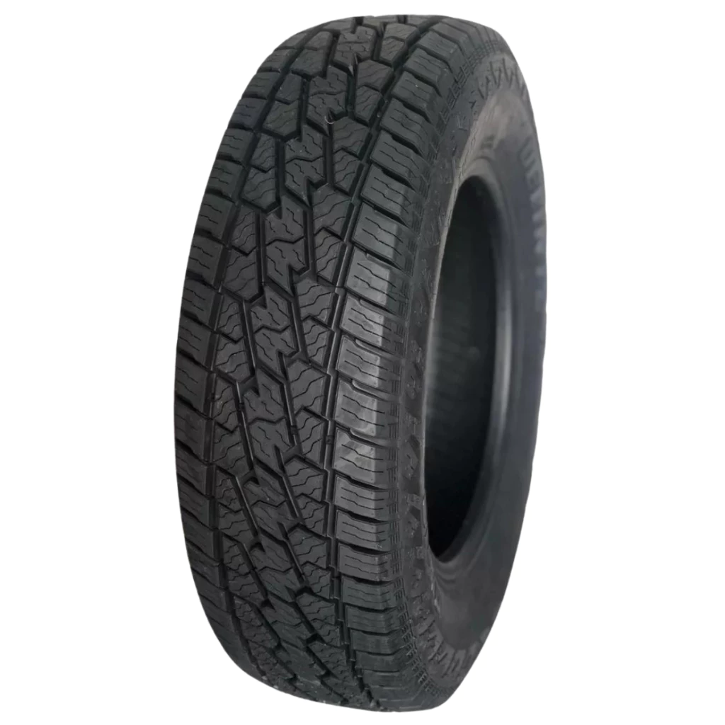 Pneu Delinte 215/65r16 98h Dx-10 A/t Bandit Jeep Renegade