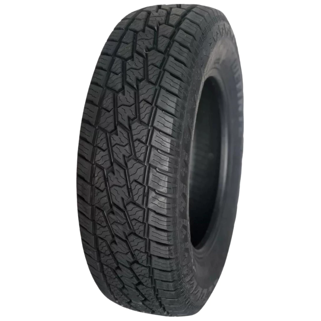 Pneu Delinte 225/70r16 103t Dx-10 A/t Bandit Pajero Tr4