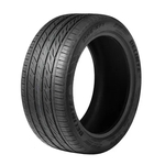 Pneu Delinte 245 40 ZRF18 93Y DH6-RUN FLAT