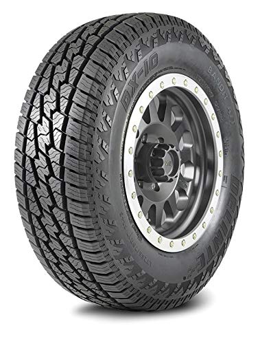 Pneu Delinte 255/60R18 112H Xl Bandit Dx10 A/T