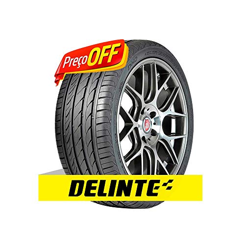 Pneu Delinte Aro 15 215/70r15 Ds2 98h