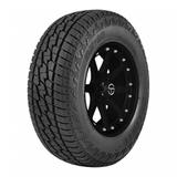 Pneu Delinte Aro 15 235/75 R15 DX10 Bandit A/T 8 Lonas 110/107S