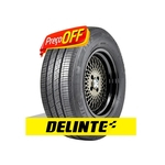 Pneu Delinte Aro 15c 225/70r15c Dv2 112/110s 8pr