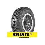 Pneu Delinte Aro 16 215/85r16 Dx-10 Bandit A/t 115/112s 10pr