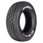 Pneu Delinte Aro 16 285/75r16 126/123s Dx-12 R/t Bandit Lt