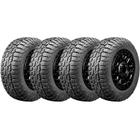 Pneu Delinte Aro 17 37x12.50R17 124Q DX-20 X/T BANDIT