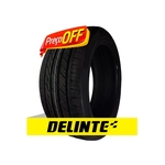 Pneu Delinte Aro 18 235/50R18 101W DH6 Runflat