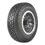 Pneu Delinte Aro 19 255/55R19 DX10 Bandit A/T 111H