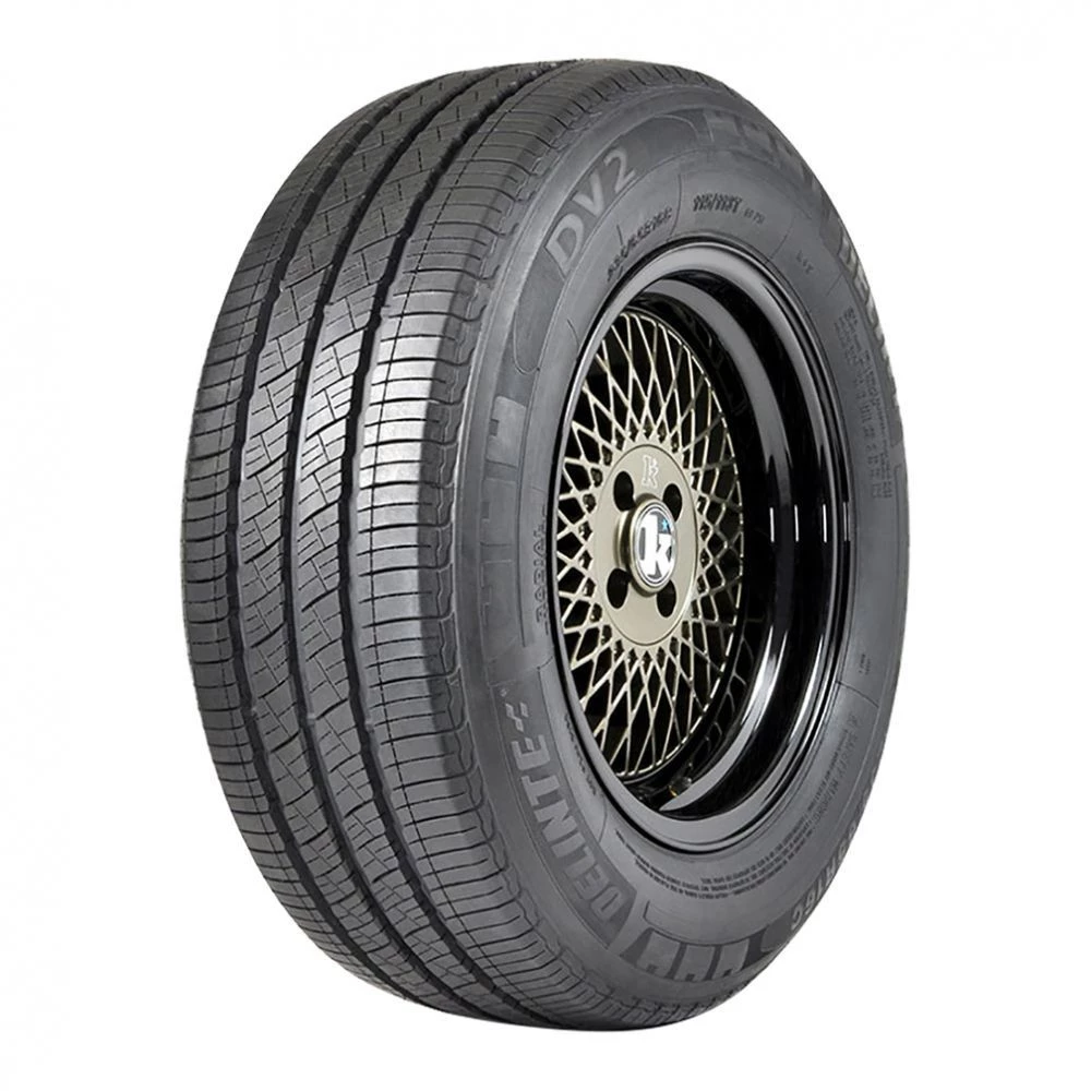 Pneu Delinte DV2 195/70R15 DV2 104/102S 8PR