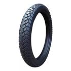 Pneu Dianteira para Moto 90/90-19 Bros Xre Xtz Parrudo G2