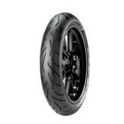 Pneu Dianteira Para Moto Pirelli Sport Demon Sem Câmara De 110/70-17 H 54 X 1 Unidade