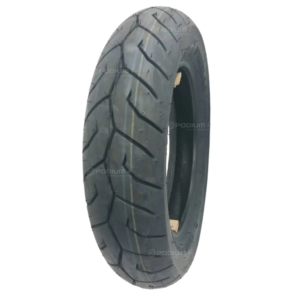 Pneu Dianteiro 100/90-12 Diablo Scooter Tl 59l Fluo 125 PIRELLI ORIGINAL