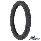 Pneu Dianteiro 110/80-19 Bmw 650 Tiger Stroker Trail Technic