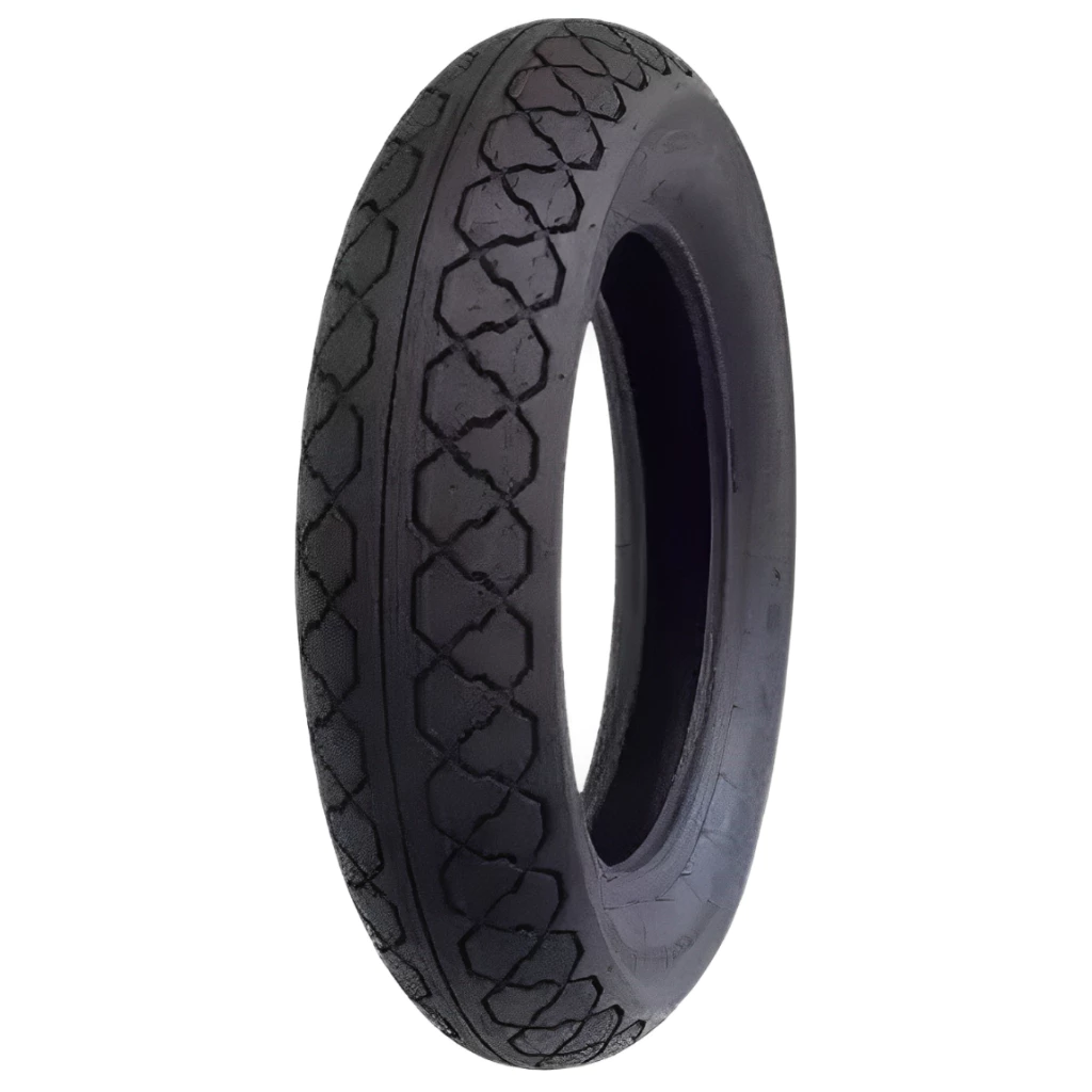 Pneu Dianteiro 110/90-16 59s Metzeler Me77 Moto