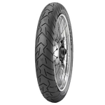 Pneu Dianteiro 120/70z R19 60w Scorpion Trail 2 Pirelli