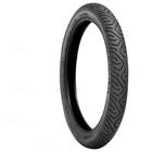 Pneu dianteiro 2.75-18 sport tl technic sem camara 6050