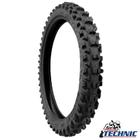 Pneu Dianteiro 80/100-21 Crf230/250 Dt180 Xtz250 Xr250 Uso C/Camara TXC Technic