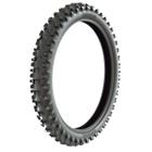 Pneu Dianteiro 80/100-21 Cross Txc Technic Com Camâra 51R