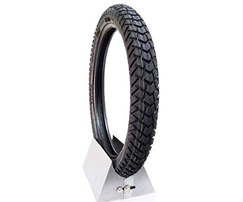 Pneu Dianteiro 90/90-19 C/c Crosser Bros 125 / 160 Tmx Trilha Technic