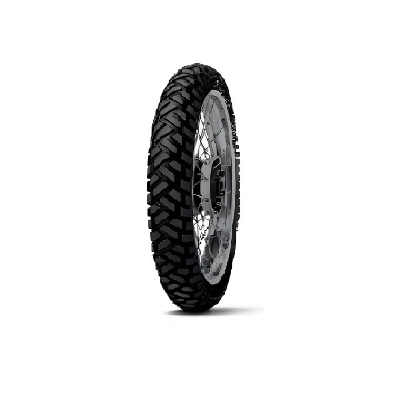 Pneu Dianteiro 90/90-21 Xtz Lander 250 Xre 300 Nx400 Falcon Maggion Viper