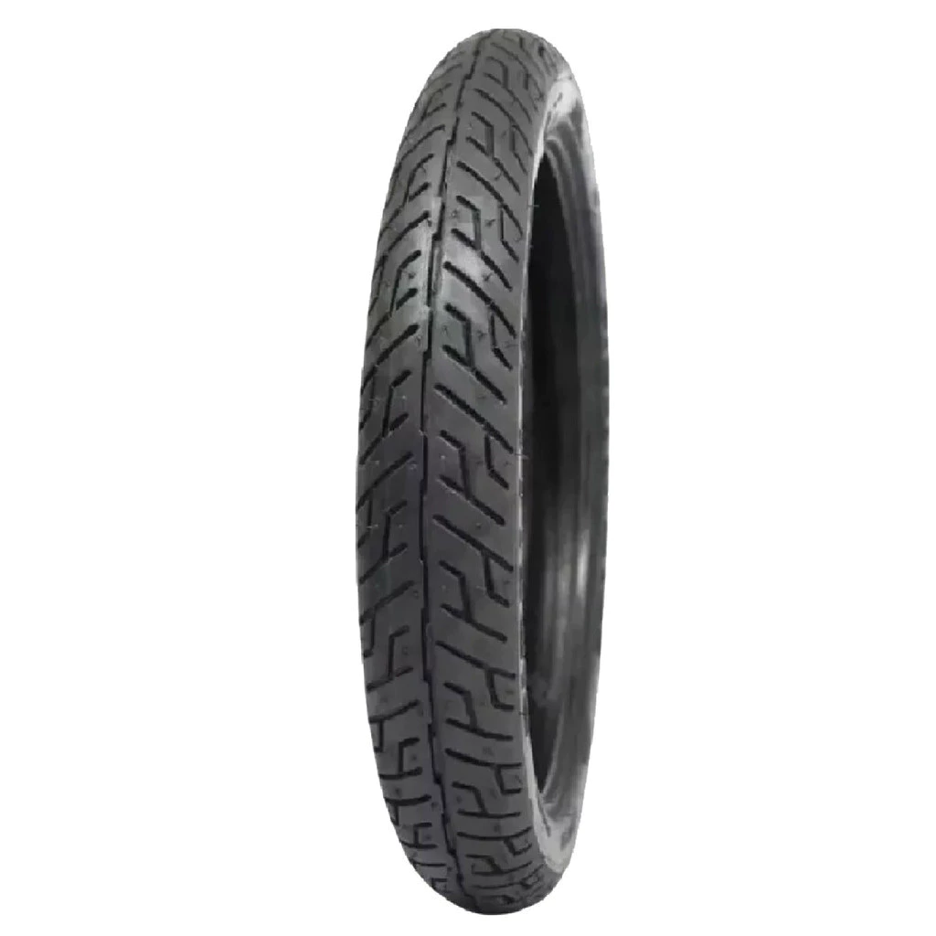 Pneu Dianteiro Cg 150 Titan / Cg 160 Titan / Fazer 150 2.75-18 Pirelli Mt 65 Sem Câmara