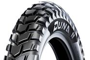 Pneu dianteiro Levorin 90/90-21 Duna 2 Falcon XRE Tornado XT 660